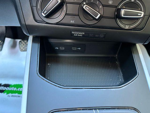 SEAT Arona BIFUEL 1.0 TGI Style