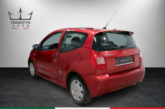 Citroen C2 1.4 Vtr (energy) cmp5 (sensodrive)