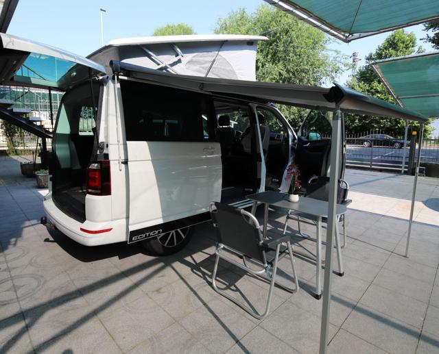 VOLKSWAGEN California 2.0 TDI 204cv DSG 4Motion California Beach