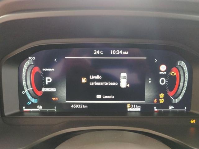 NISSAN X-Trail e-Power 2WD 5 posti N-Connecta