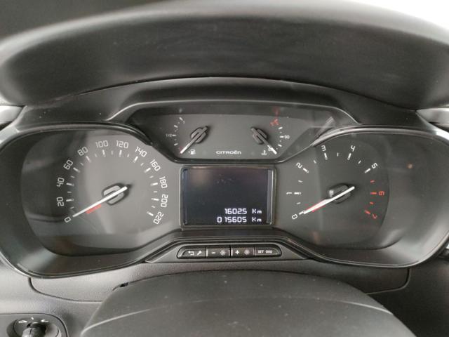 CITROEN C3 PureTech 83 S&S Feel