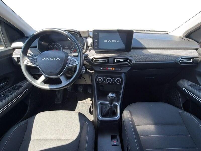 Dacia Jogger Jogger 1.0 tce Extreme Gpl 100cv 7p.ti