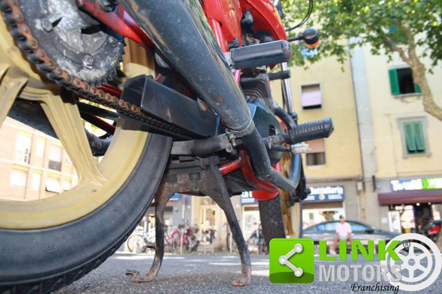 MOTO MORINI 250 J 2C
