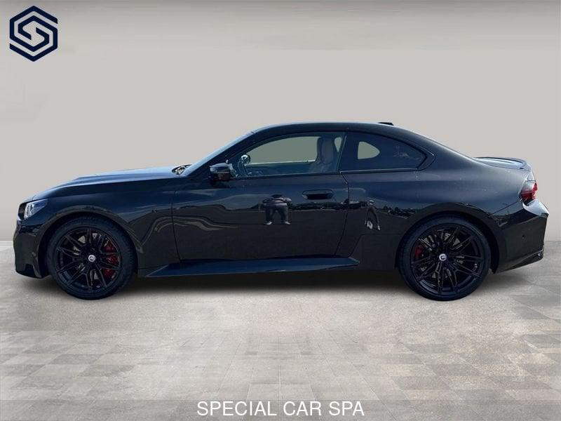 BMW Serie 2 Coupé M2