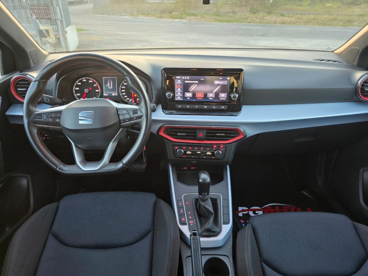 Seat Arona 1.0 EcoTSI FR