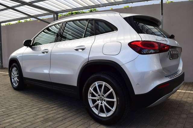Mercedes-Benz GLA 200 d 150 cv Automatica Business Extra