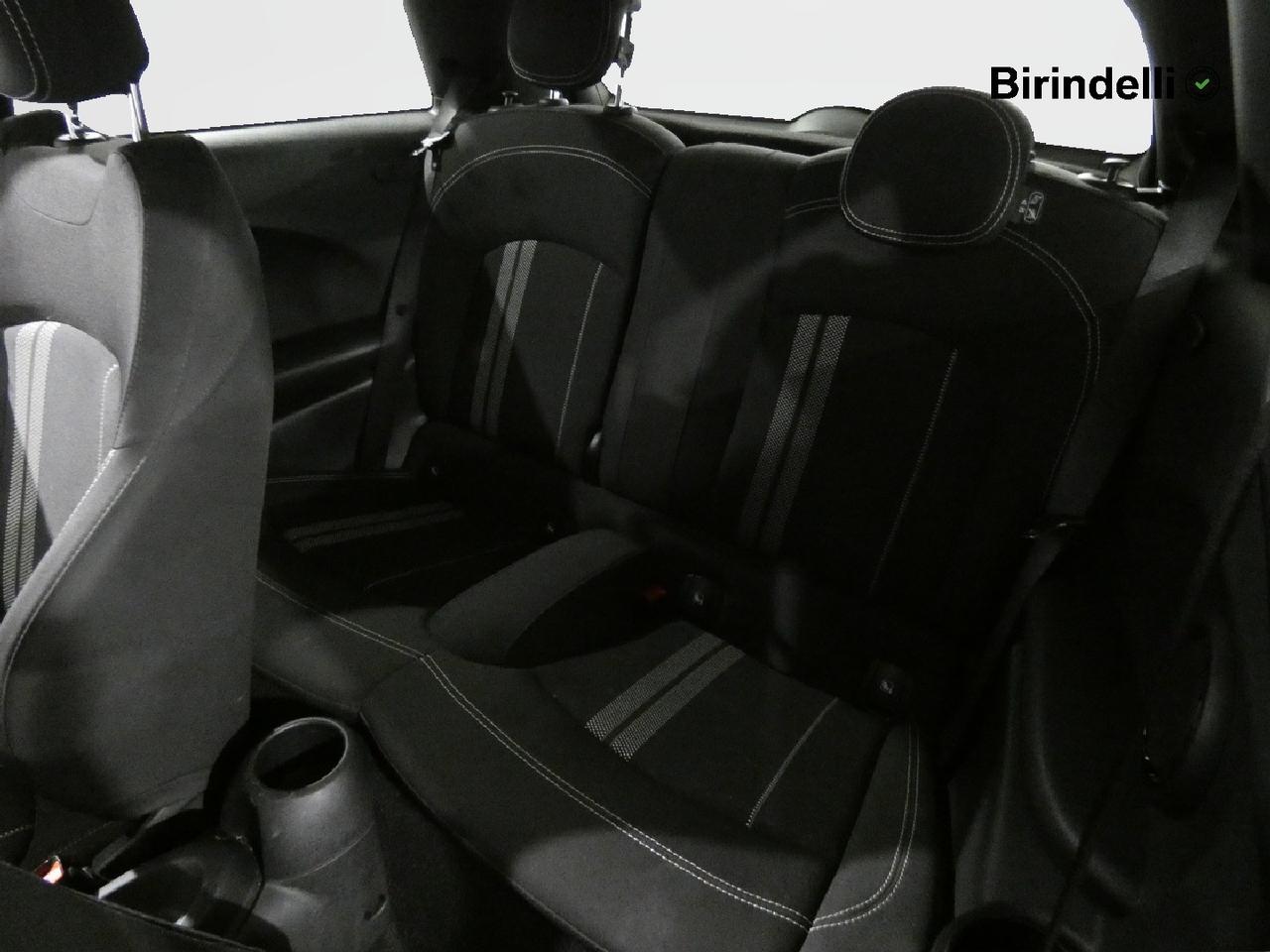 MINI Mini Full El. (F56) - Mini Cooper SE Electric