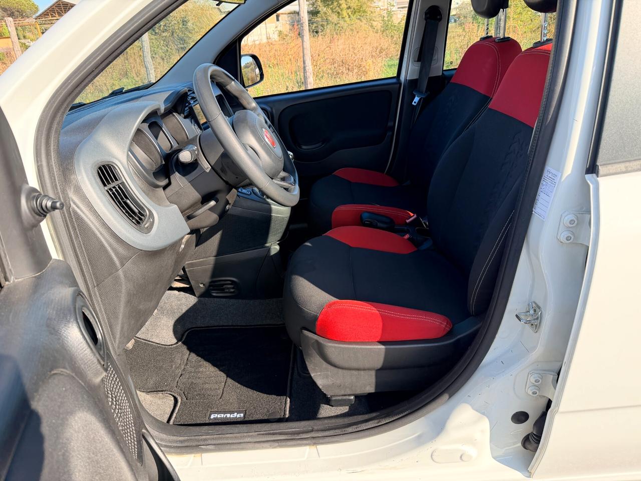 Fiat Panda 1.2 Fire EasyPower GPL Carplay Neopatentati