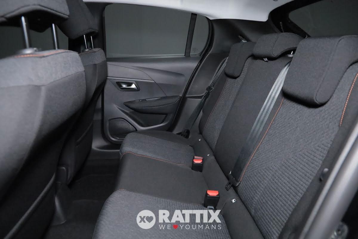 Peugeot 208 1.2 puretech 100CV Style