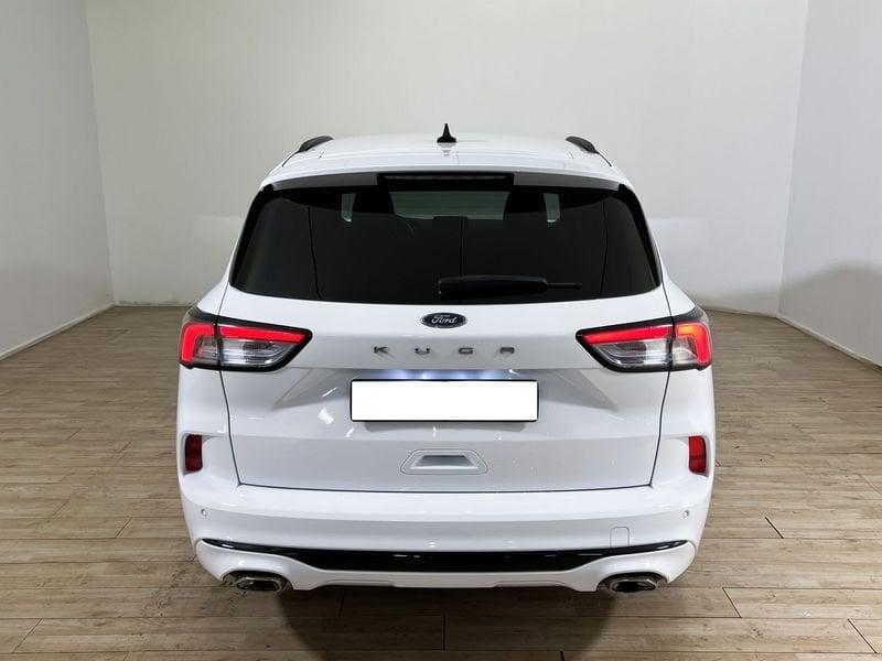 Ford Kuga Kuga 1.5 EcoBlue 120 CV 2WD ST-Line X