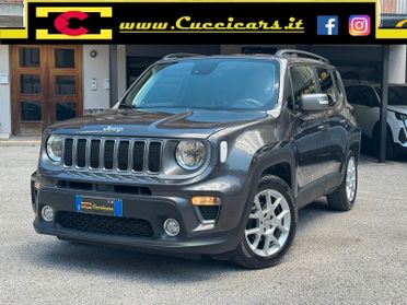 Jeep Renegade 1.6 Mjt 120 CV LIMITED FULL