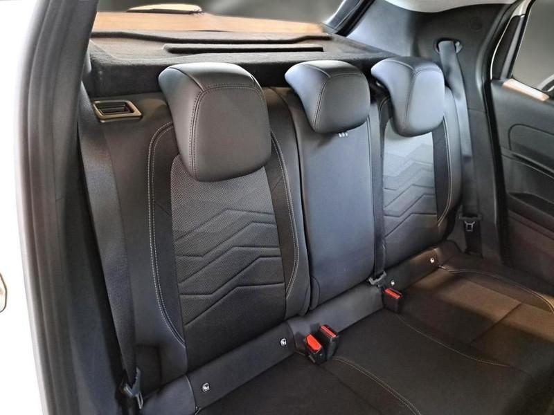 JEEP AVENGER 1.2 TURBO ALTITUDE SUV