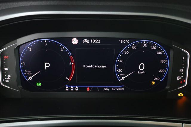 VOLKSWAGEN T-Roc T-Roc 2.0 TDI SCR 150 CV DSG Sport