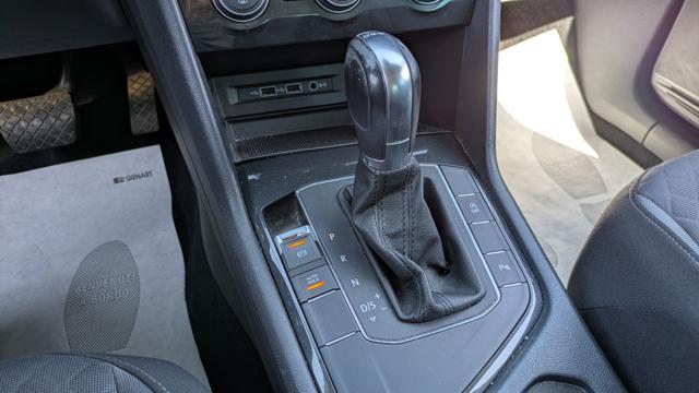 VOLKSWAGEN Tiguan TSI DSG 1.5cc 150cv NAVIGATORE DRIVE MODE CAMERA P