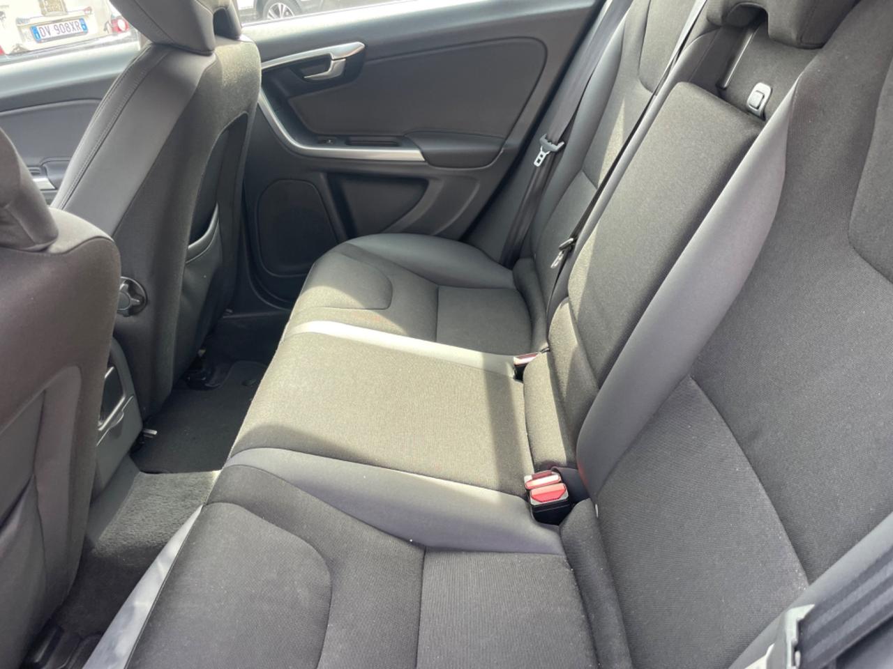 Volvo V60 D3 Geartronic Kinetic