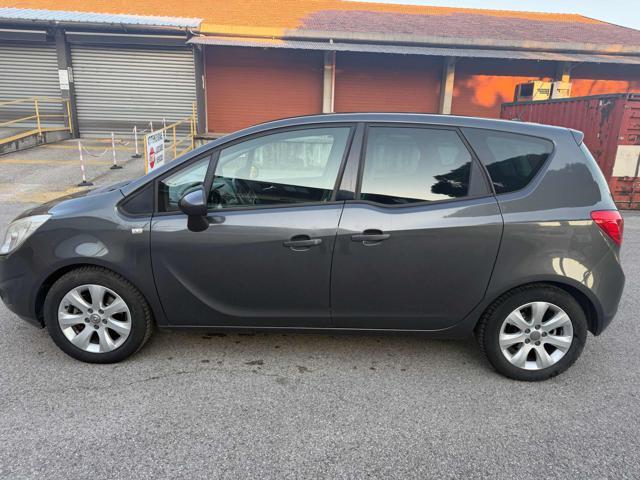 OPEL Meriva 1.4 Turbo 120CV BENZINA/GPL Tech Cosmo