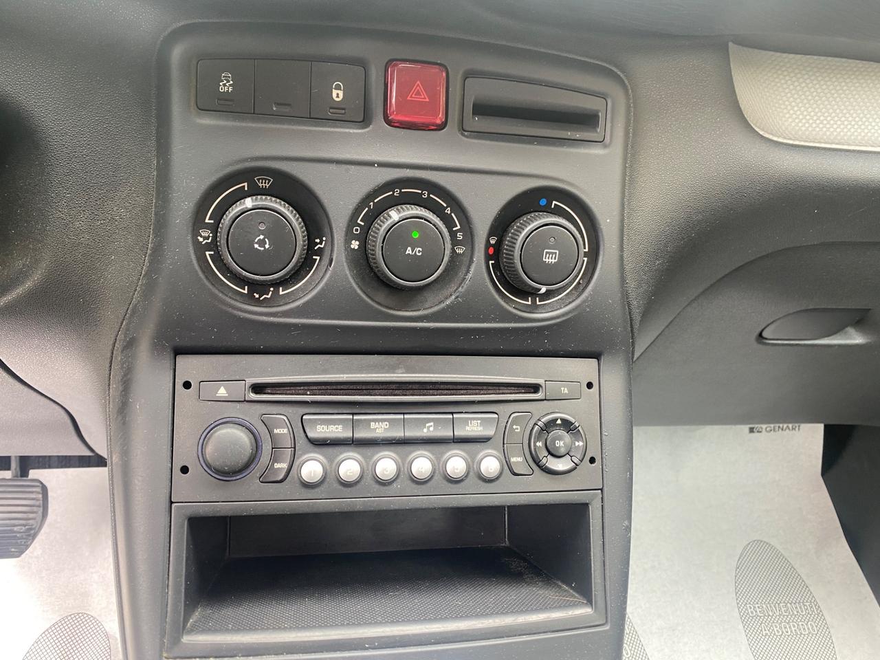 Citroen C3 Picasso BlueHDi 100 Exclusive----KM CERTIFICATI---