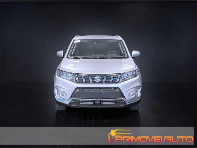 SUZUKI Vitara 1.4 Hybrid 4WD AllGrip Cool