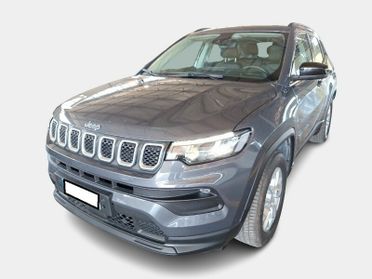 JEEP COMPASS 1.3 T4 PHEV 190cv Business 4xe Auto