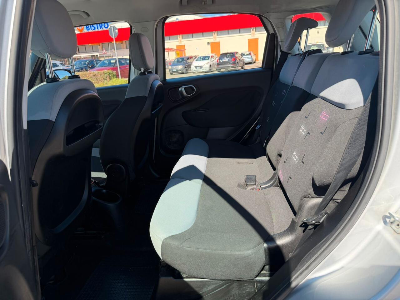 Fiat 500L 1.3 Multijet 85 CV Pop - 1.3 DIESEL