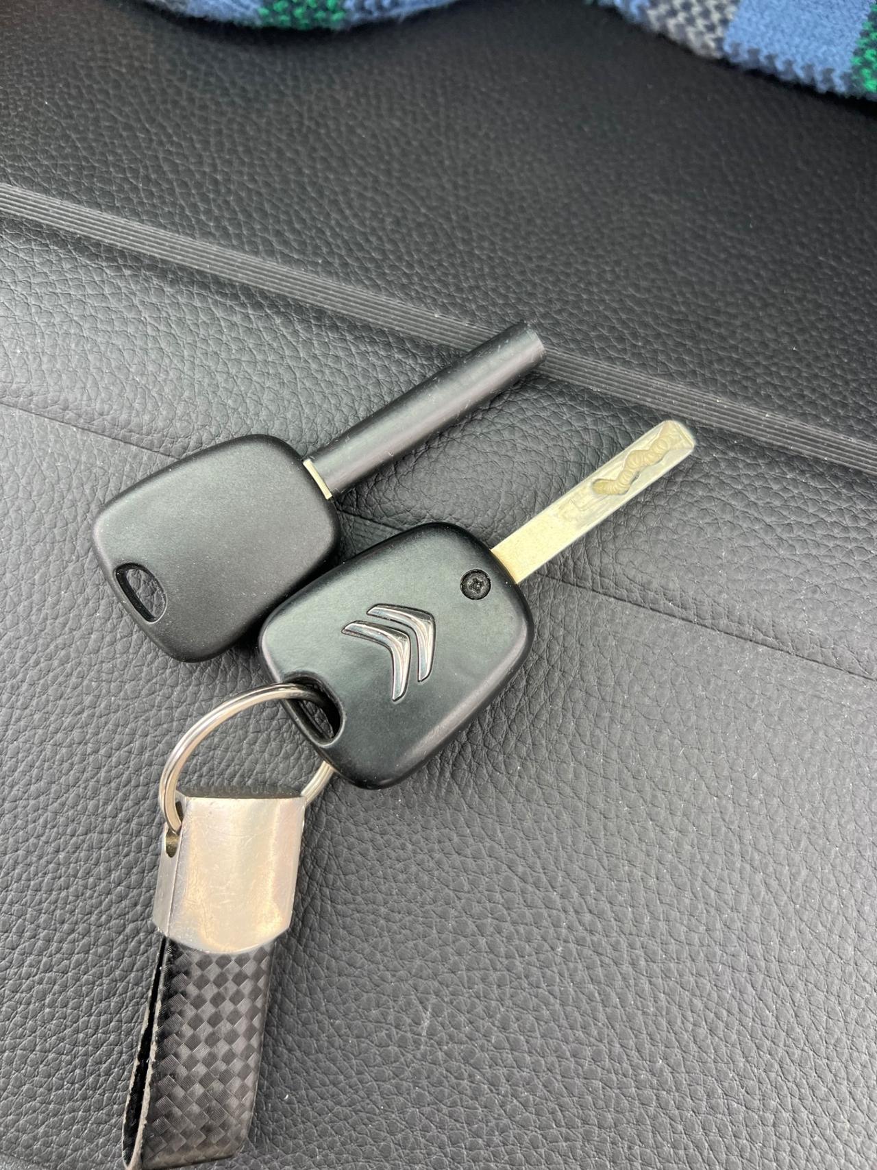 Citroen C1 1.0 5 porte airdream Pinko