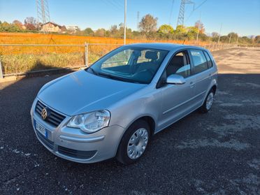 Volkswagen Polo 1.4/75CV 16V Benzina