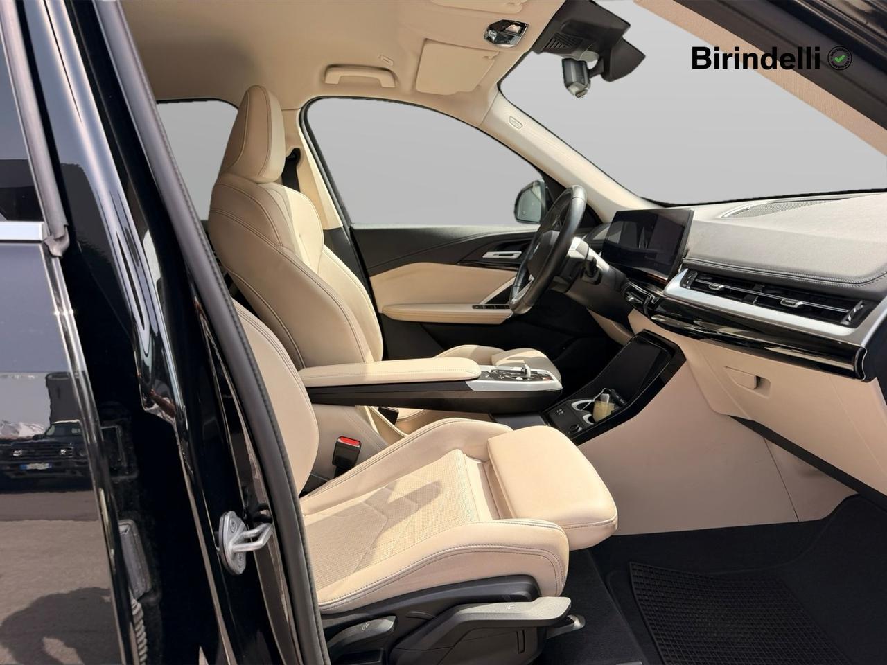 BMW X1 (U11) - X1 sDrive 18d xLine