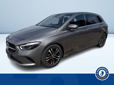 Mercedes-Benz Classe B B 180 d Street Edition Advanced Plus Progressive