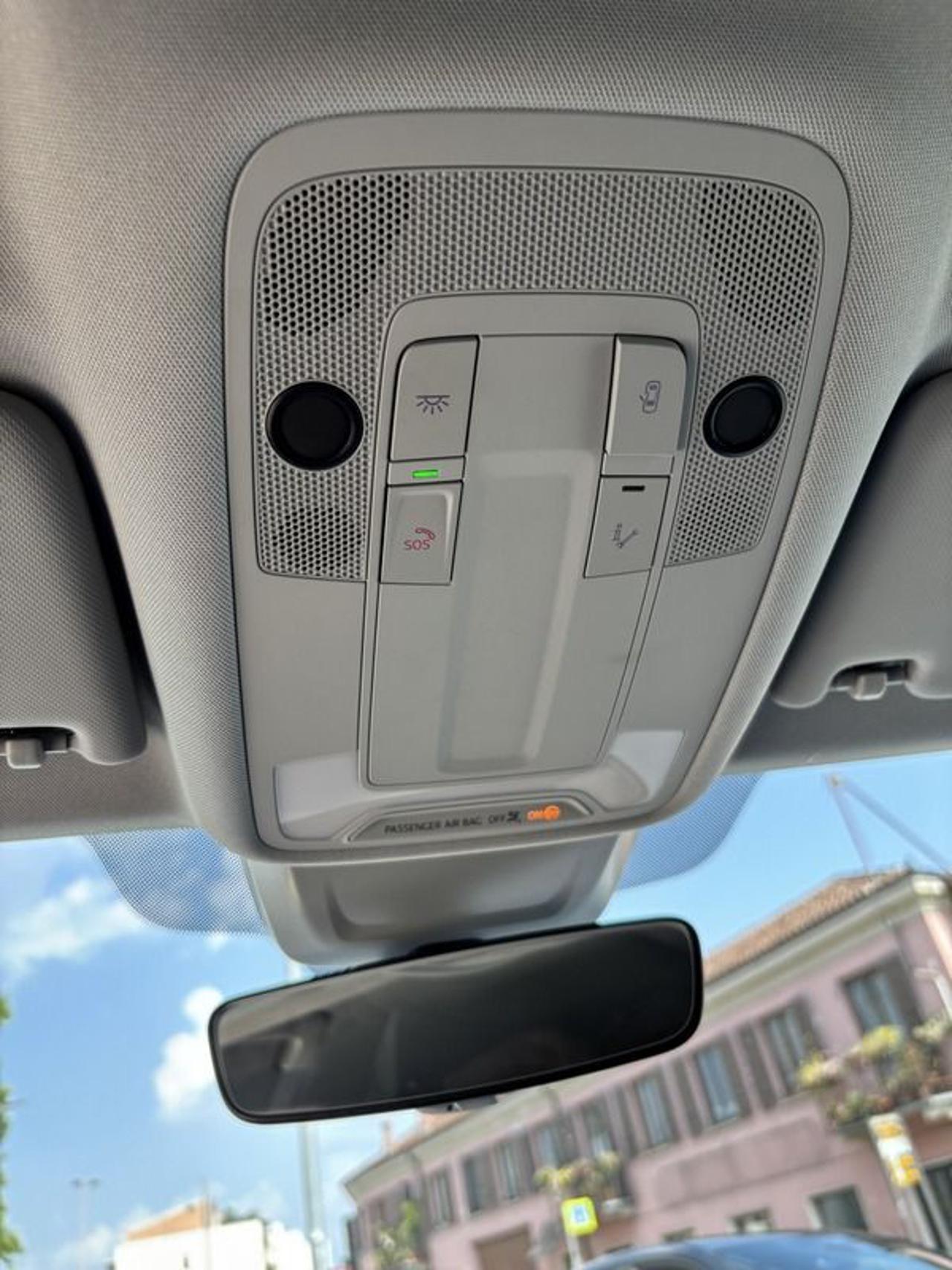 Audi A1 SPB 30 TFSI S line edition one LED-APP CONNECT