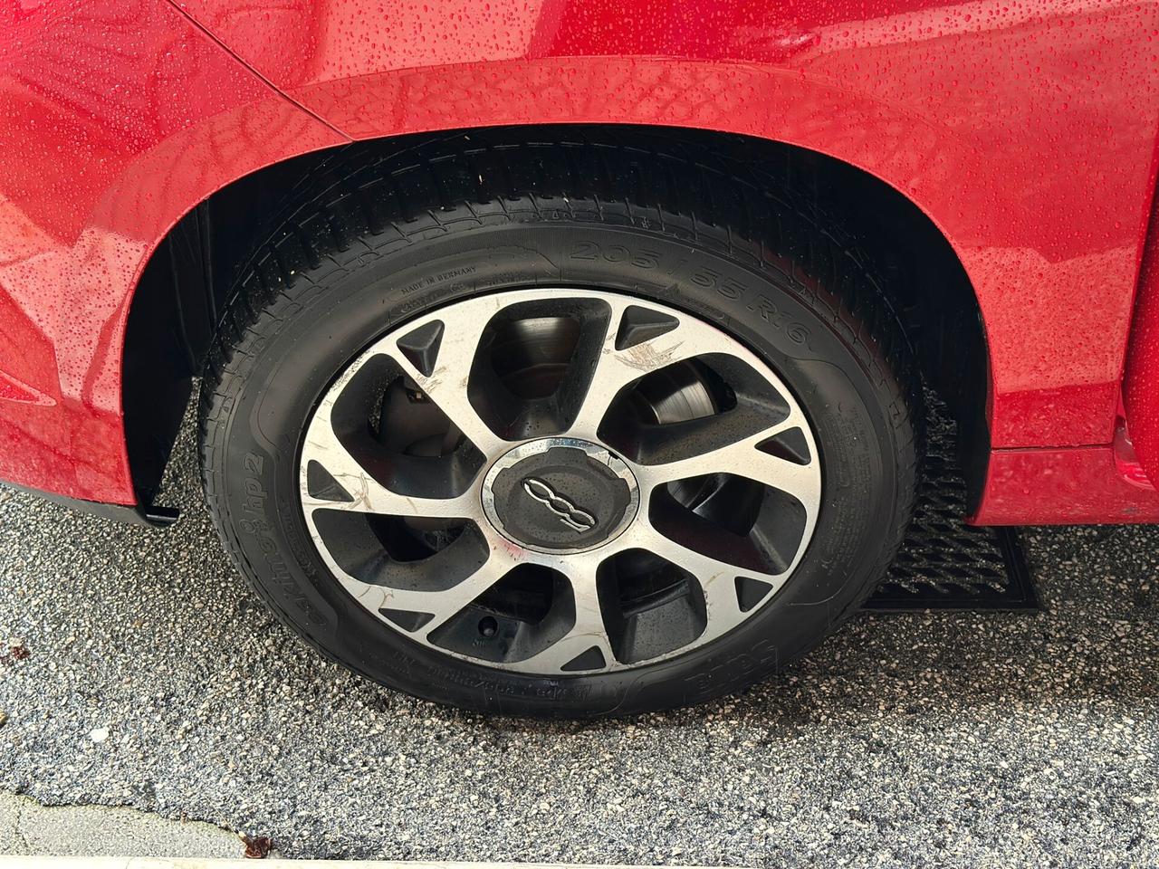 Fiat 500L 1.3 95 CV Lounge *GARANTITA*