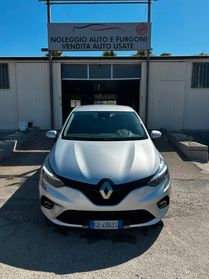 Renault Clio Blue dCi 85 CV 5 porte Intens
