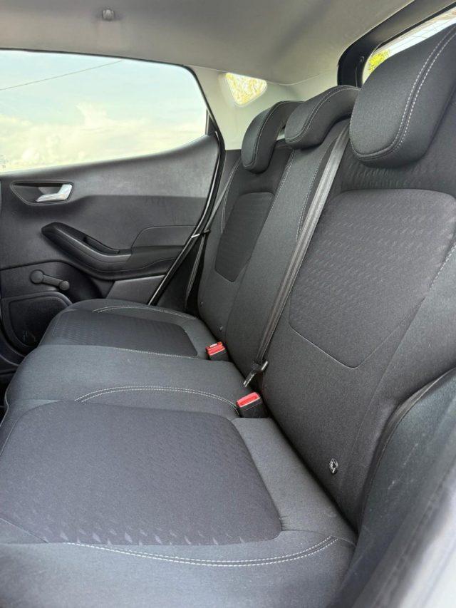 FORD Fiesta 1.1 85CV GPL 5 porte Titanium NEOPATENTATI-CARPLAY