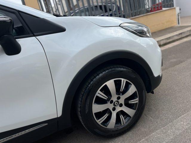 RENAULT Captur 1.5dCi 90CV Sport Edition