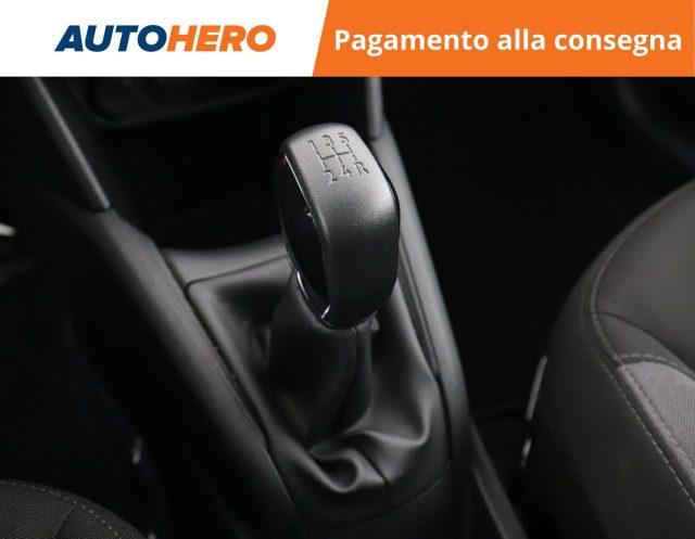 PEUGEOT 208 PureTech 82 5 porte Active