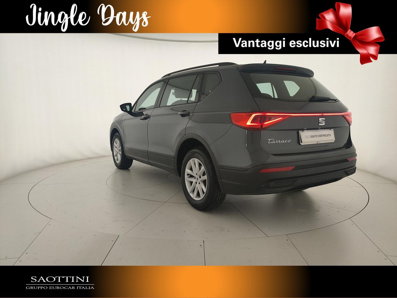 2.0 TDI Style 150 CV DSG 7 posti