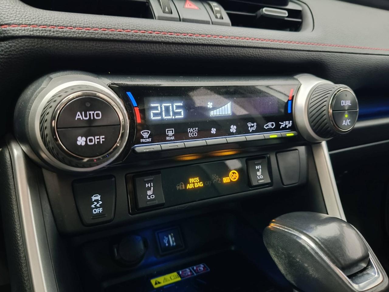 TOYOTA Rav4 V 2019 - Rav4 2.5 vvt-ie phev More Dynamic awd-i e-cvt