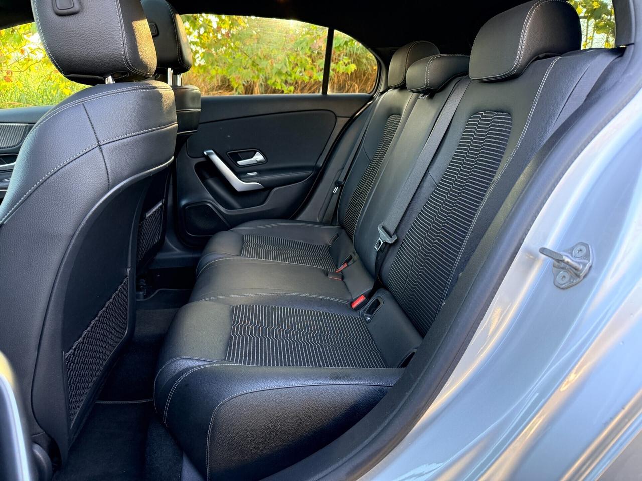 Mercedes A180 d 116cv Auto TETTO BLACKFRIDAY