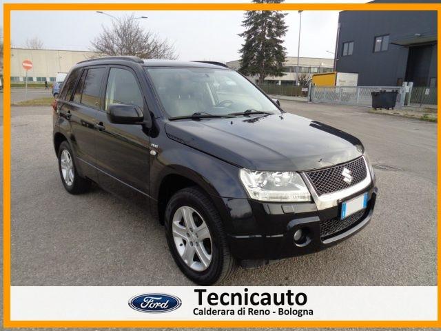 SUZUKI Grand Vitara 1.9 DDiS 5 porte 4x4 EXECUTIVE