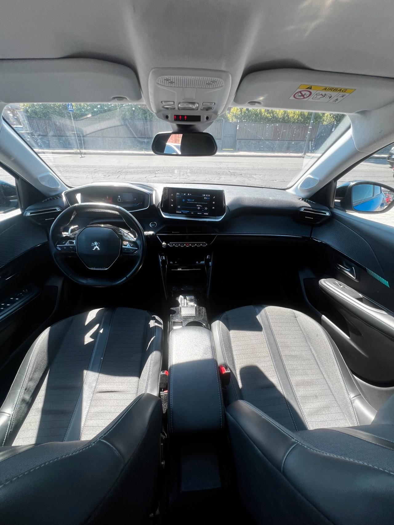 Peugeot 208 PureTech 100 Stop&Start EAT8 5 porte GT Pack