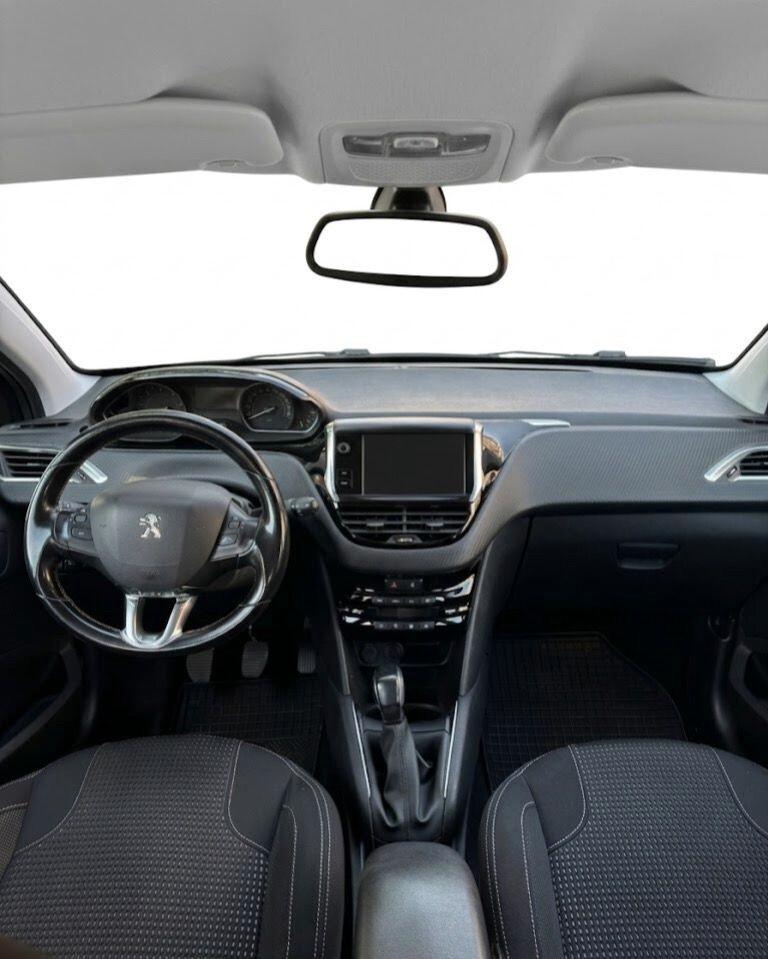 Peugeot 208 BlueHDi 75cv 5 porte Allure