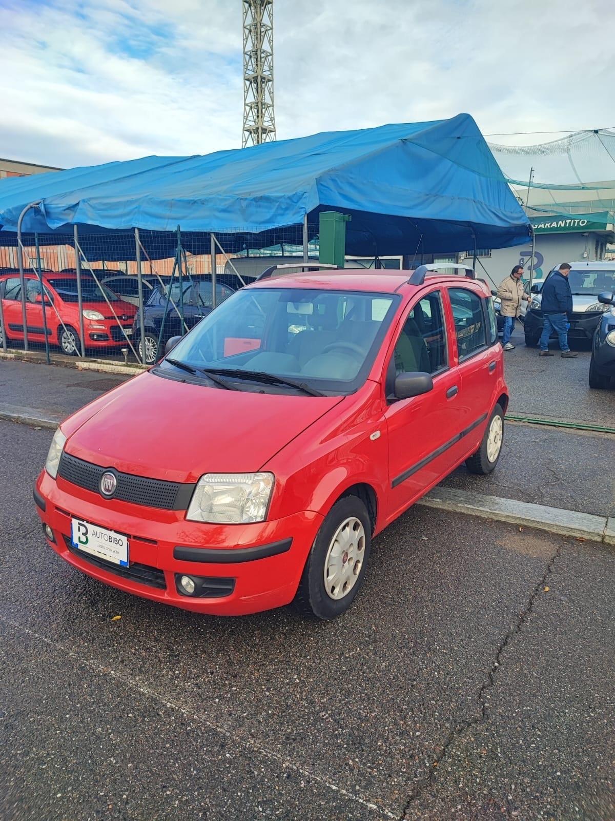 Fiat Panda 1.2 EasyPower Classic