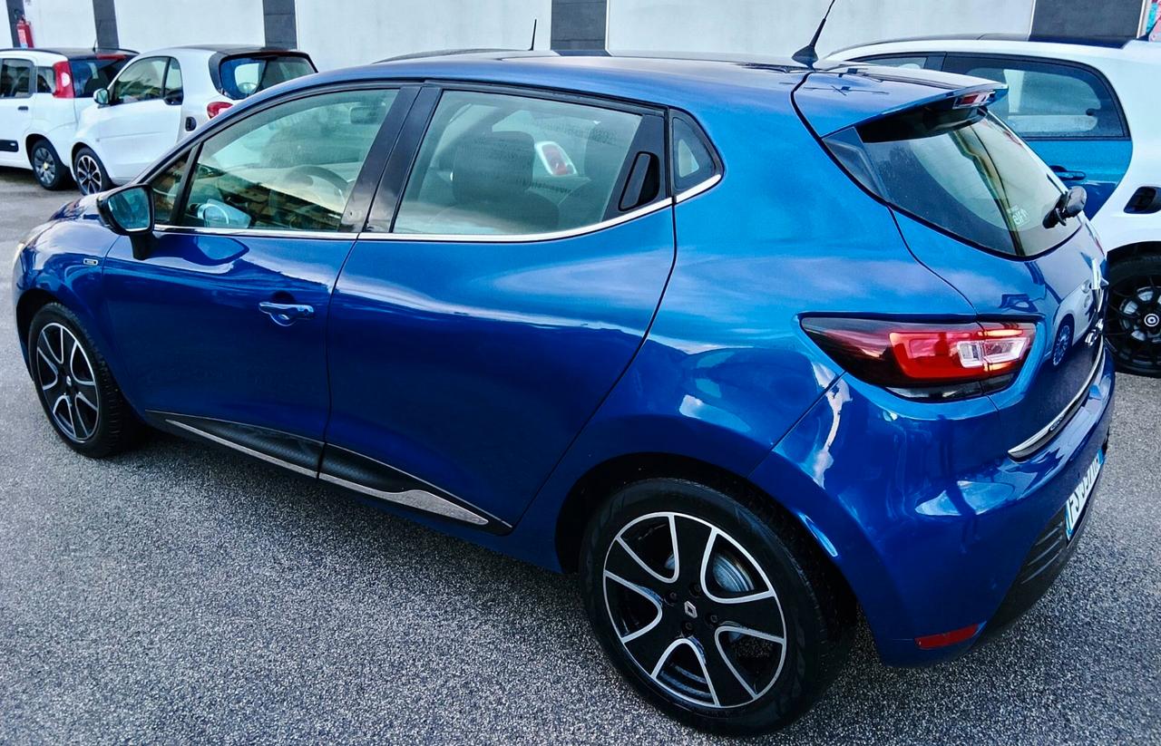 Renault Clio dCi ANCHE SENZA BUSTA PAGA