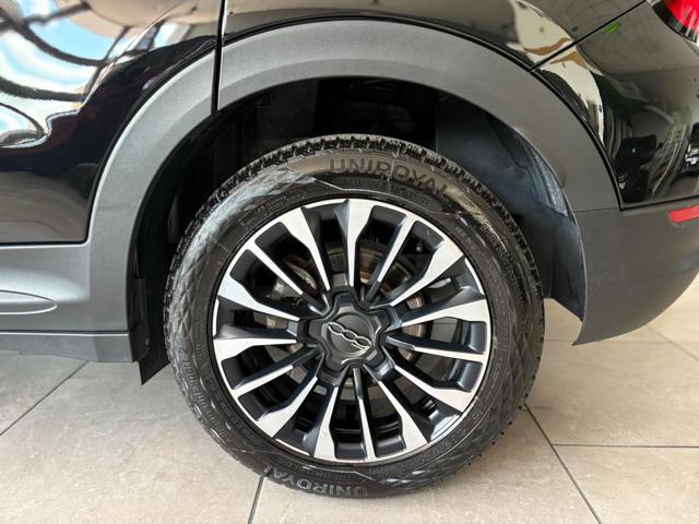 FIAT 500X CROSS 1.6 M-JET 130CV R.CAMERA CarPlay/Android