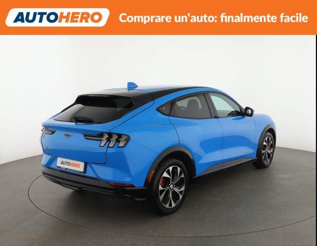 FORD Mustang Mach-E AWD Standard Range 269 CV