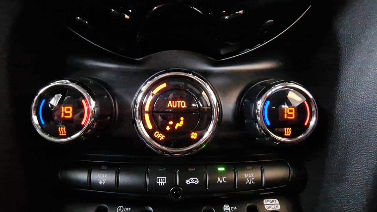 Mini 1.5 Cooper Hype