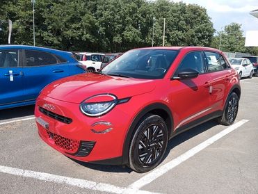 FIAT 600 HYBRID POP 1.2 Hybrid 110CV