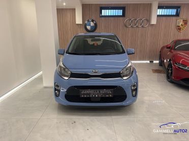 KIA Picanto Picanto 1.0 12V 5 porte Style