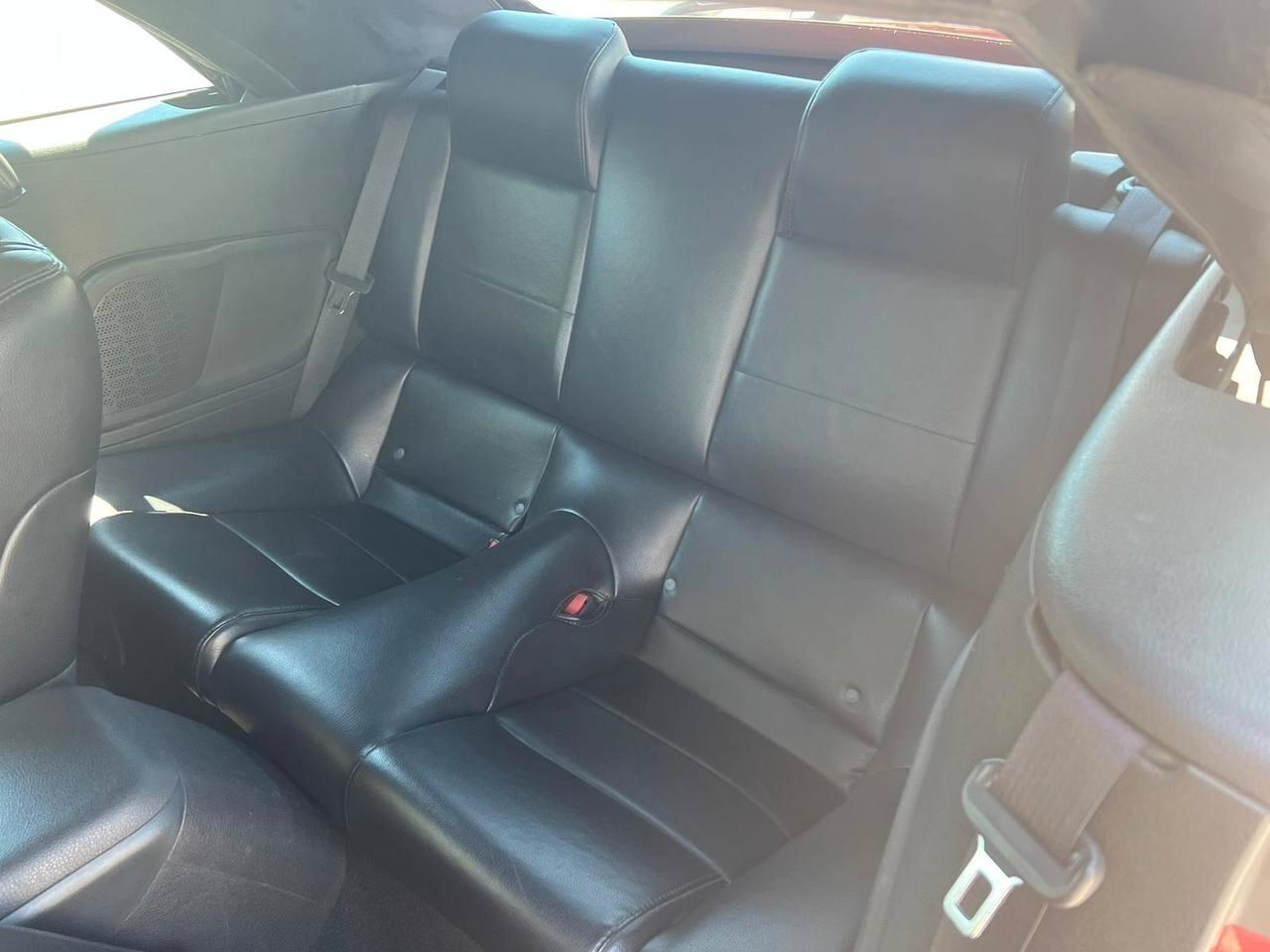 Ford Mustang 4.0 v6 NO SUPERBOLLO unicoproprietario CABRIOLET