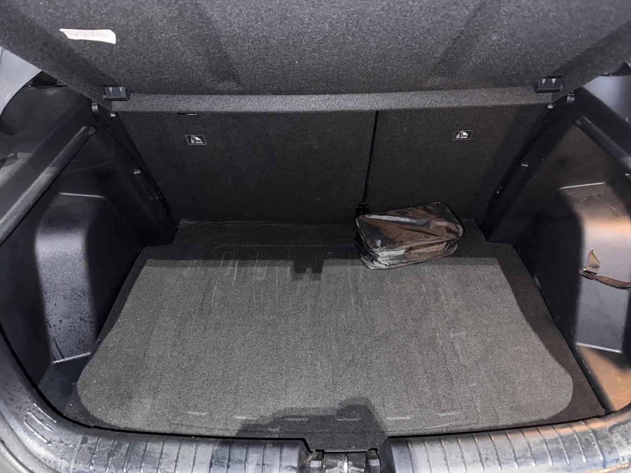 Hyundai Bayon 1.2 GPL MT XLine