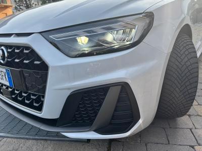 Audi A1 Sportback 30 1.0 tfsi S Line Edition 110cv APP CONNECT-LED-17"